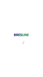 Mobile Screenshot of bresline.com